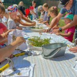 Animation - Bricolage - Camping Aventure Mégantic