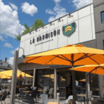 La Garnison - Camping Aventure Mégantic