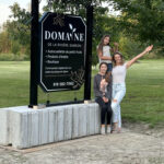 Domaine de la Rivière Samson - Camping Aventure Mégantic