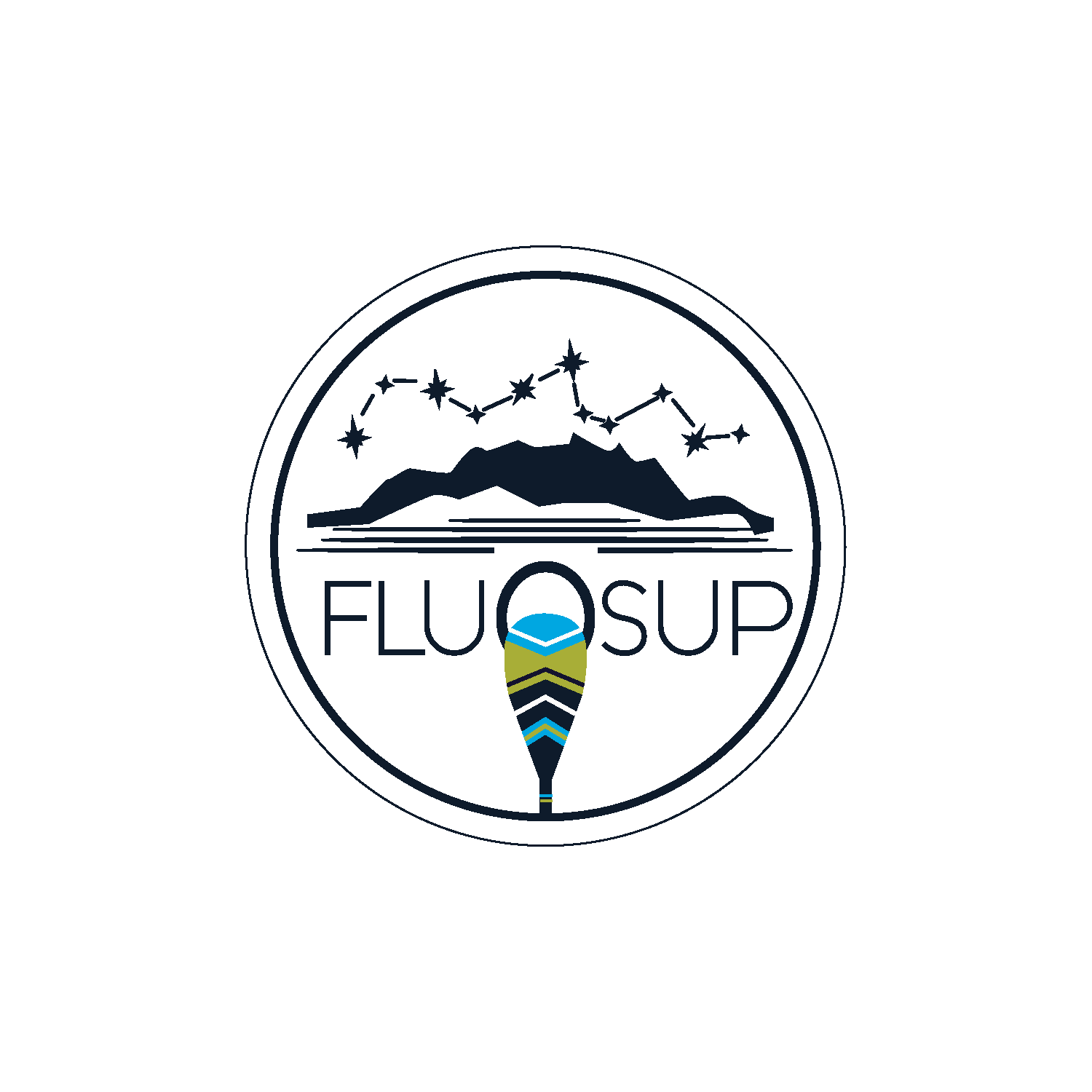Fluosup - Camping Aventure Mégantic