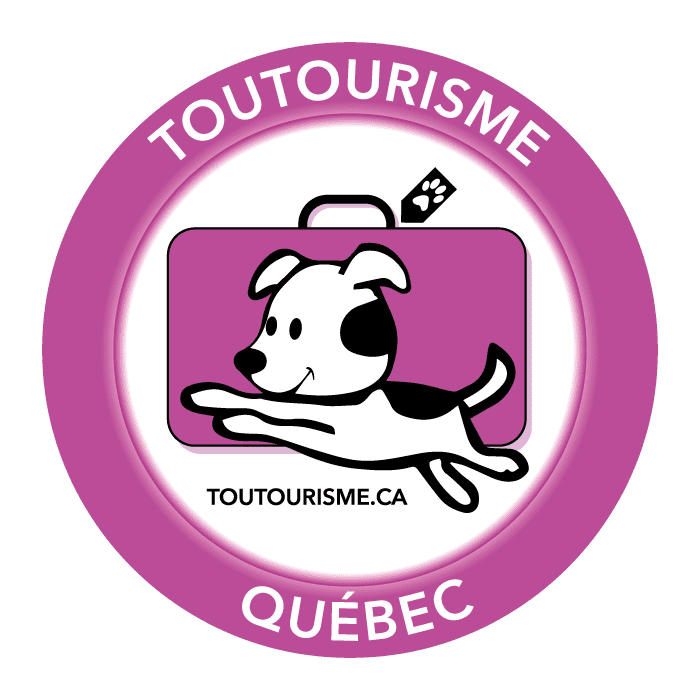 Toutourisme Québec - Camping Aventure Mégantic