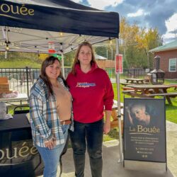 Oktoberfest - Camping Aventure Mégantic