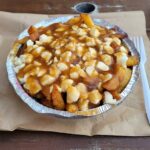 Cantine Ti-Bi - Camping Aventure Mégantic