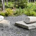 Site archéologique Cliche-Rancourt- Camping Aventure Mégantic