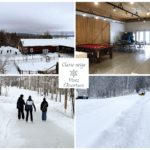 Classe neige - Camping Aventure Mégantic