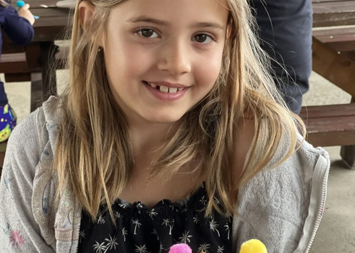 Animation - Bricolage - Camping Aventure Mégantic