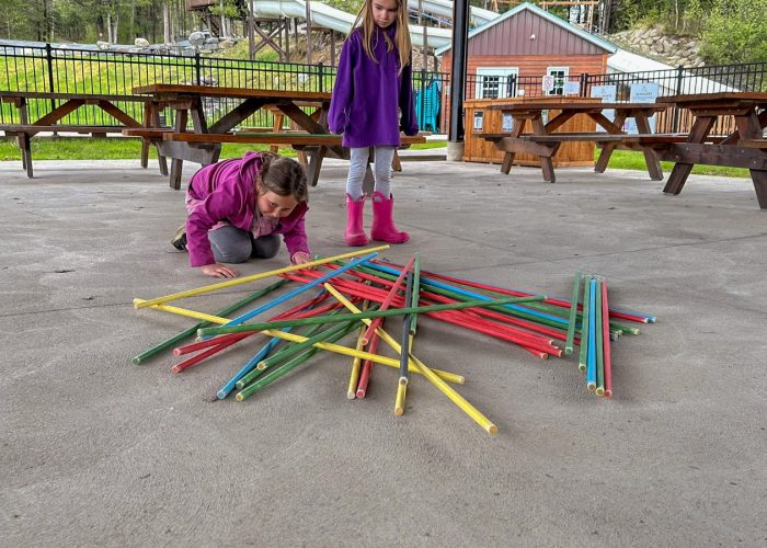 Animation - Camping Aventure Mégantic