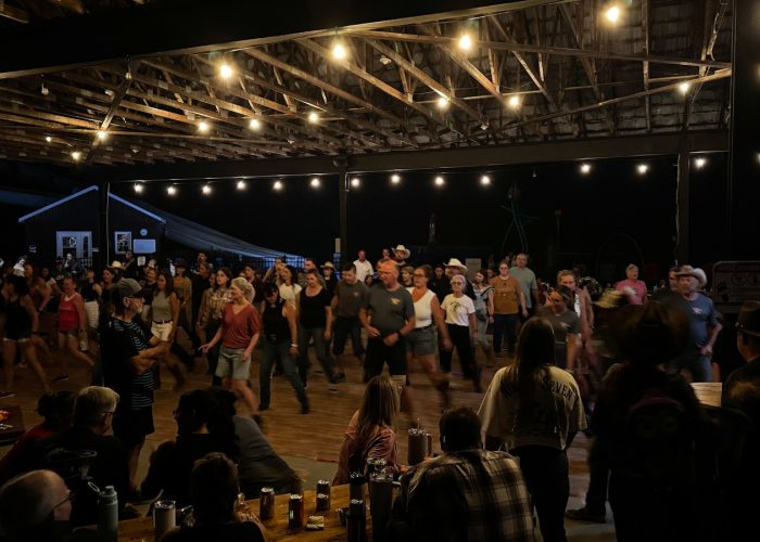 Country - Camping Aventure Mégantic