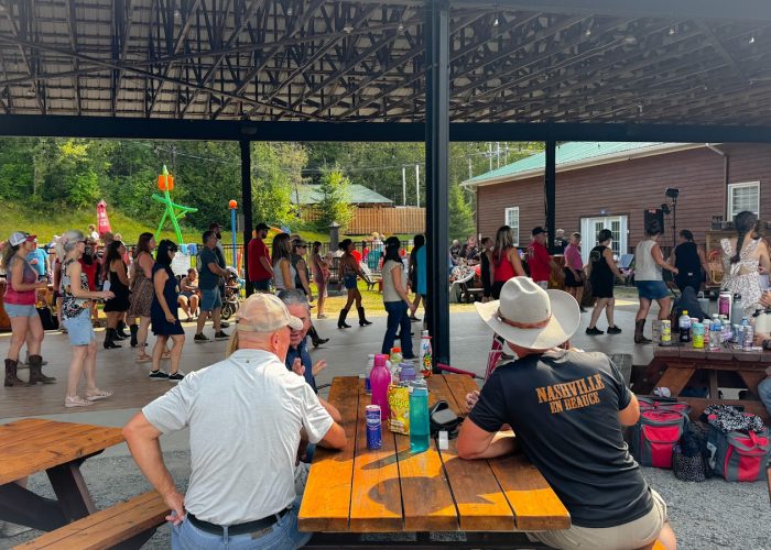 Country - Camping Aventure Mégantic