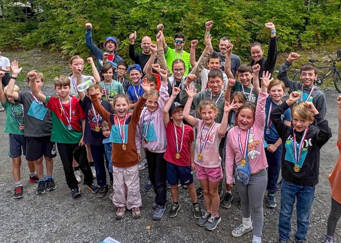 Animation - Camping Aventure Mégantic