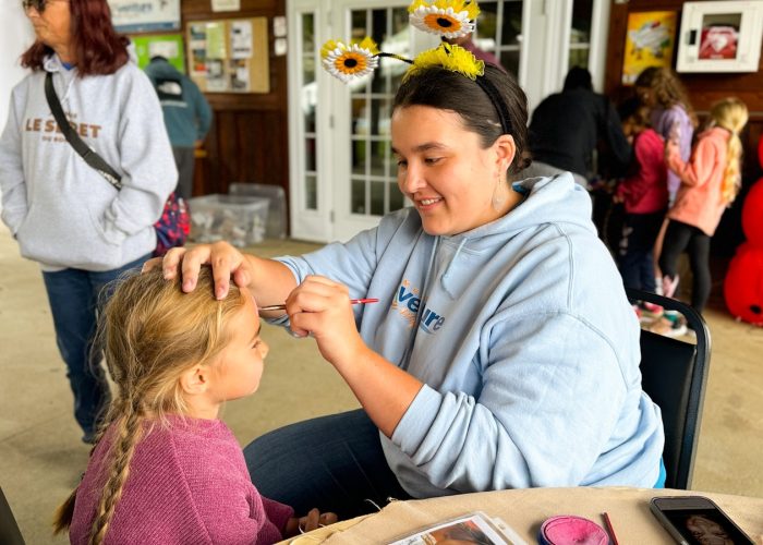Halloween - Camping Aventure Mégantic