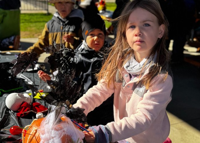 Halloween - Camping Aventure Mégantic