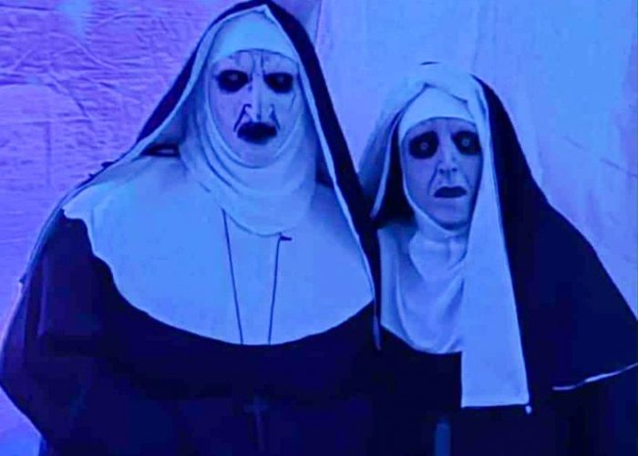 Halloween - Camping Aventure Mégantic