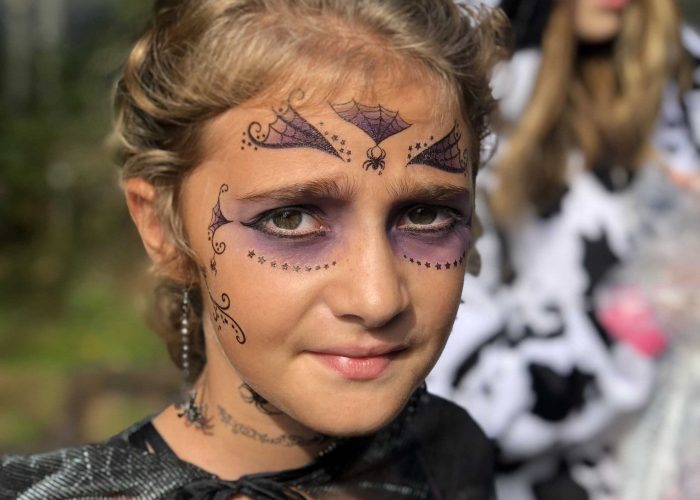 Halloween - Camping Aventure Mégantic