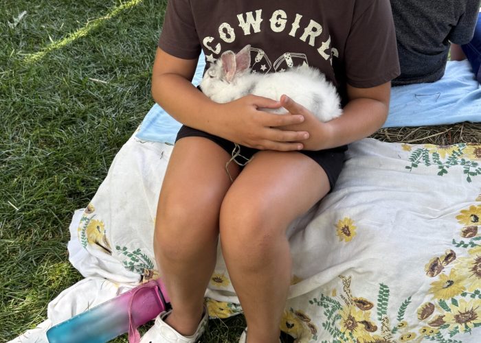 Pâques - Camping Aventure Mégantic