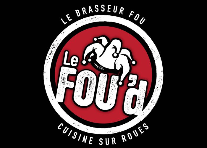 Foodtruck le Fou'D - Camping Aventure Mégantic