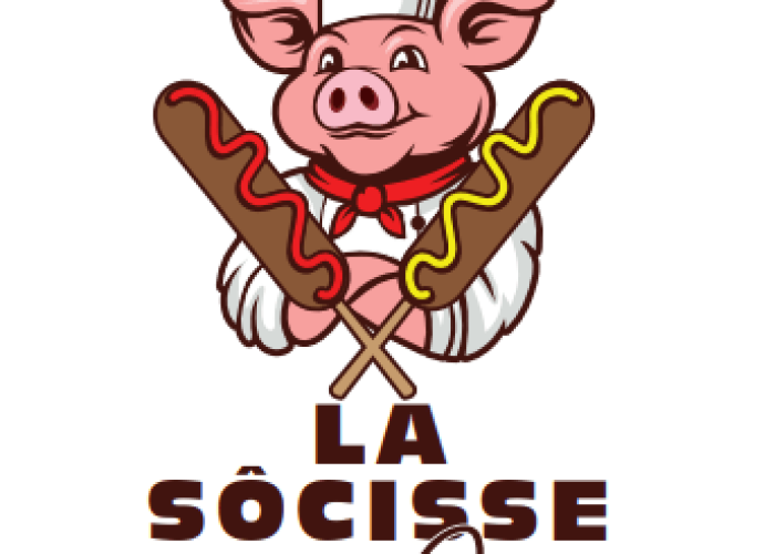 Logo La Socisse à Sam