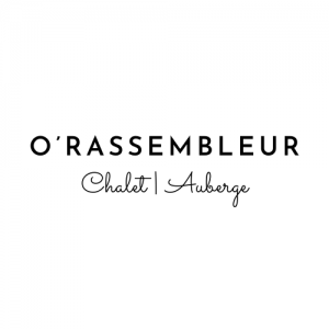 Logo O'RASSEMBLEUR