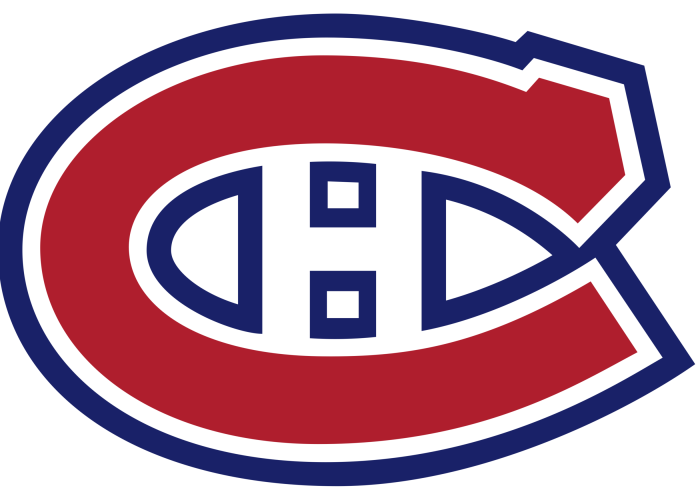 Canadiens de Montréal - Camping Aventure Mégantic