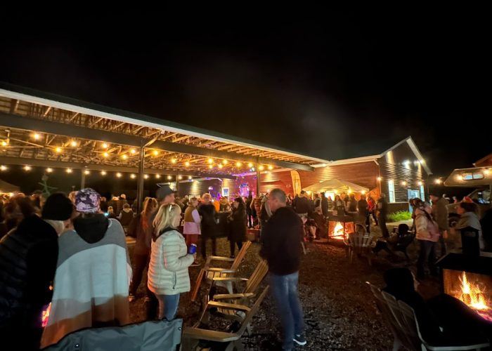Oktoberfest - Camping Aventure Mégantic