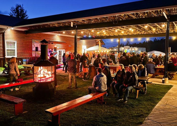 Oktoberfest - Camping Aventure Mégantic