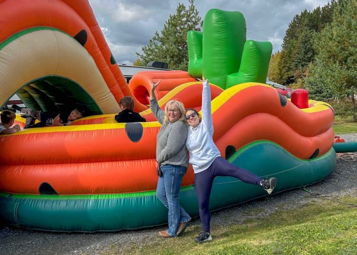 Oktoberfest - Camping Aventure Mégantic
