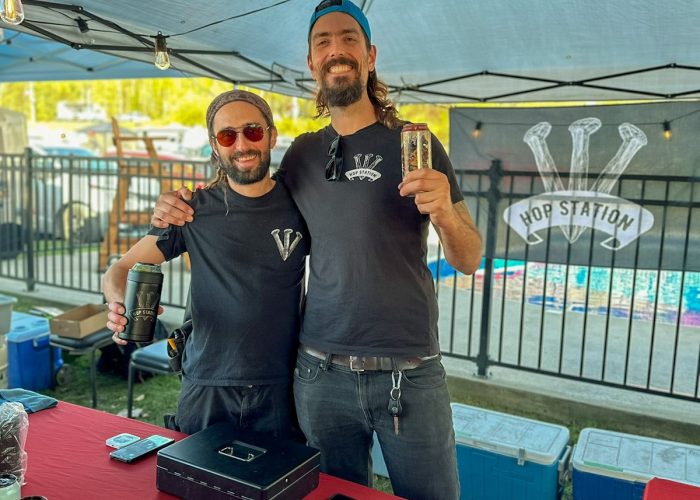 Oktoberfest - Camping Aventure Mégantic