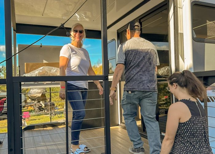 Oktoberfest - Camping Aventure Mégantic