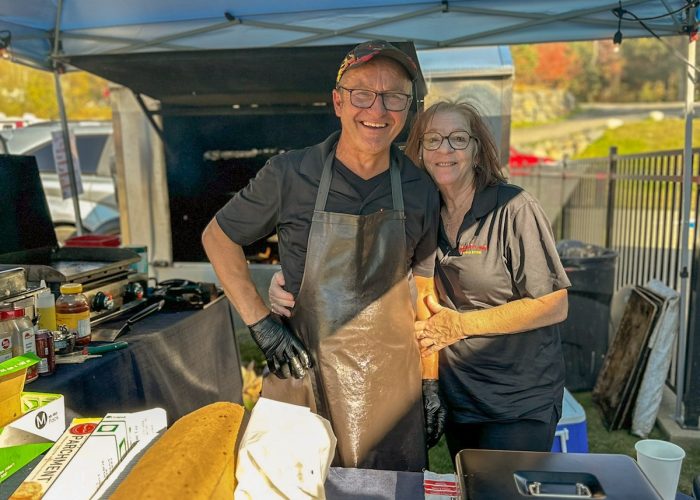 Oktoberfest - Camping Aventure Mégantic