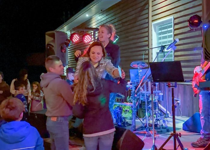 Oktoberfest - Camping Aventure Mégantic