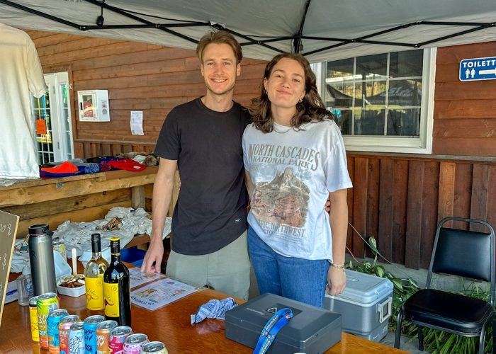 Oktoberfest - Camping Aventure Mégantic