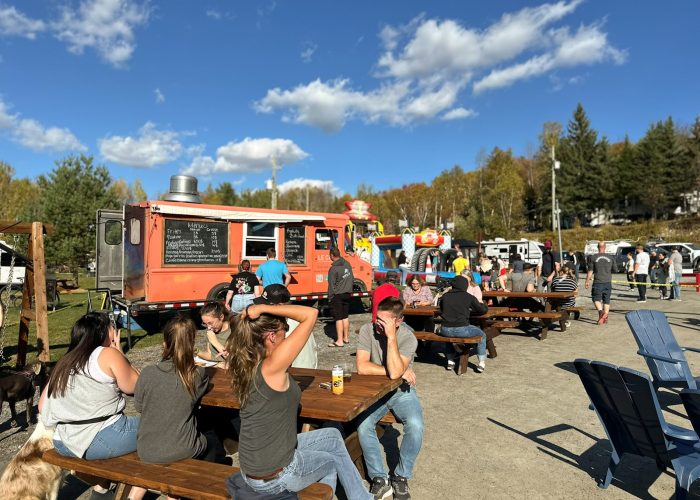 Oktoberfest - Camping Aventure Mégantic