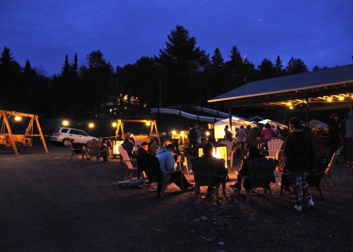 Oktoberfest - Camping Aventure Mégantic