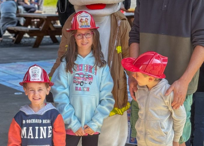 Pompiers - Camping Aventure Mégantic 2025-08 - 17