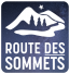 Route des sommets Route des sommets