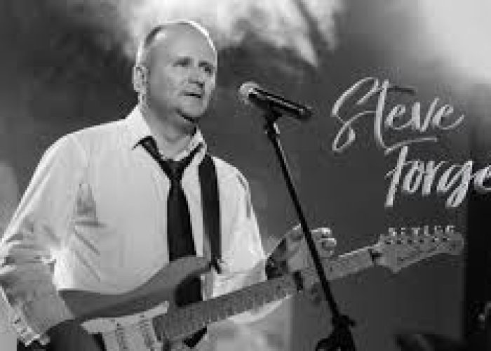 Steve-Forget - Camping Aventure Mégantic