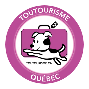 Toutourisme Québec PNG