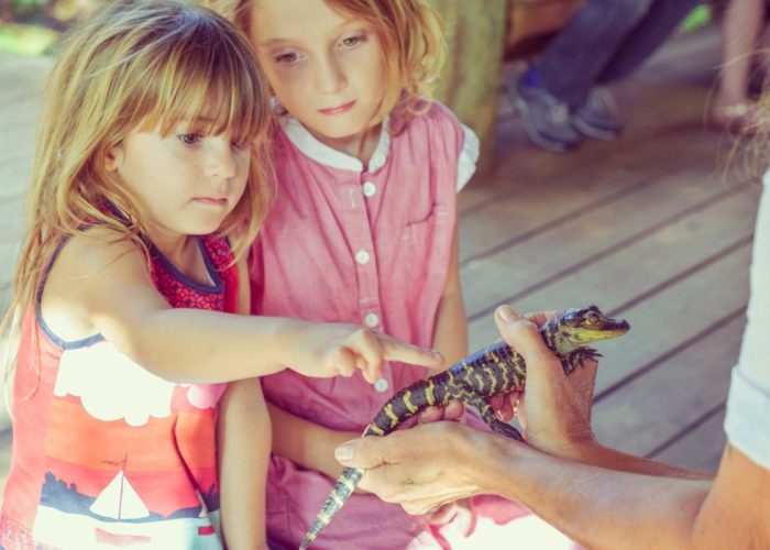 crazy-reptiles-mauricie - Camping Aventure Mégantic