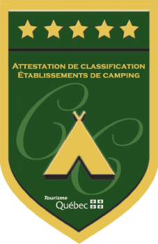 5-star campsite camping-5-etoiles