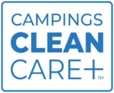 logo Clean clear