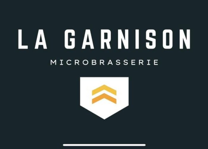logo Garnison